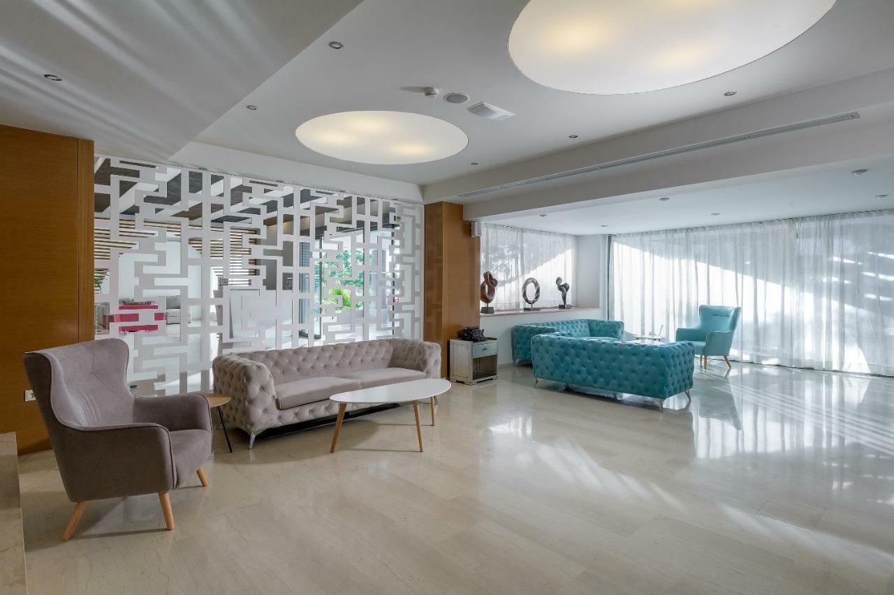 Island Resorts Marisol Rhodes City ภายนอก รูปภาพ