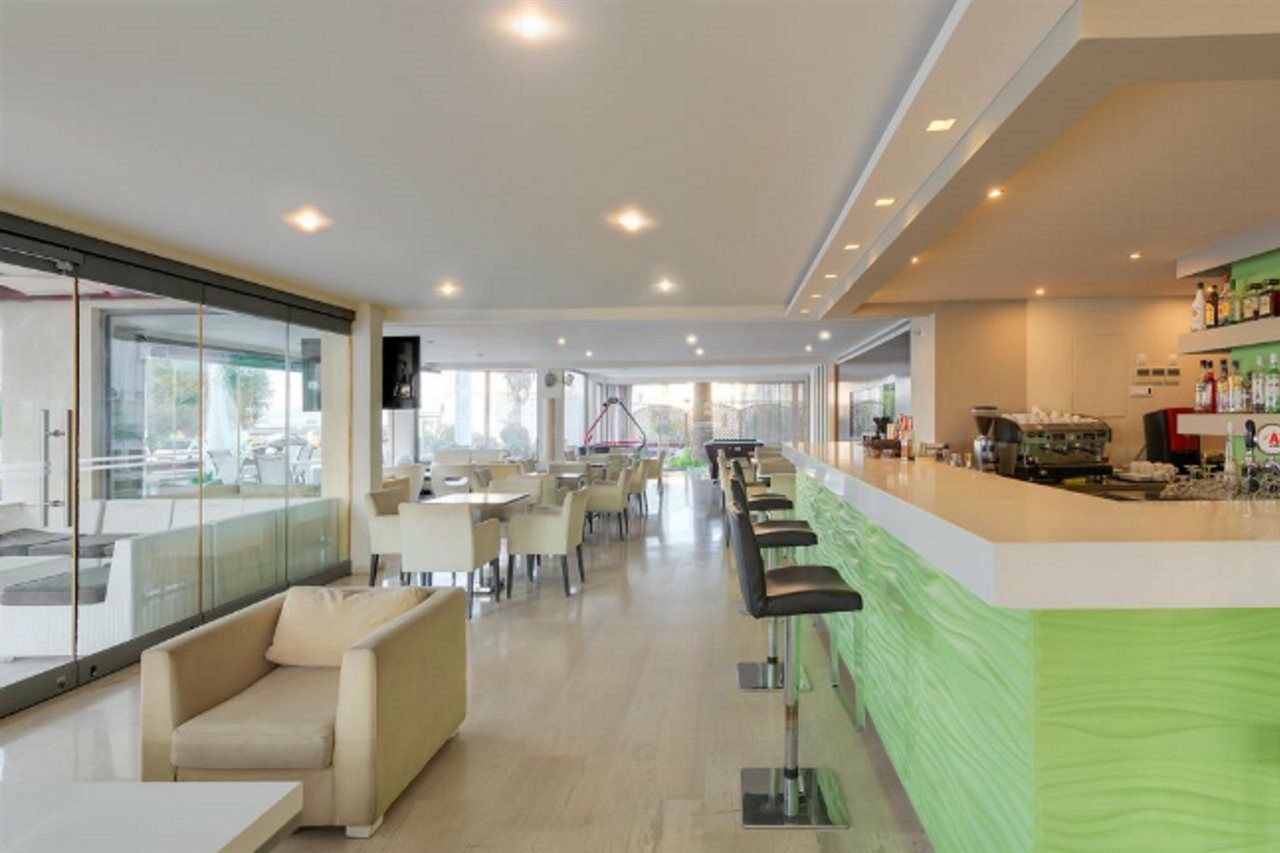 Island Resorts Marisol Rhodes City ภายนอก รูปภาพ