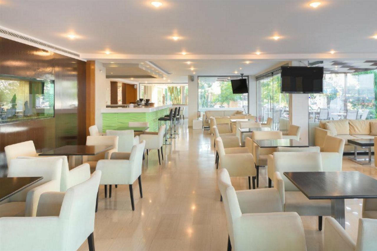 Island Resorts Marisol Rhodes City ภายนอก รูปภาพ